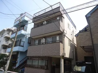 エスポアール蓮根の画像