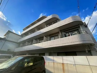 グリーンマンションの画像