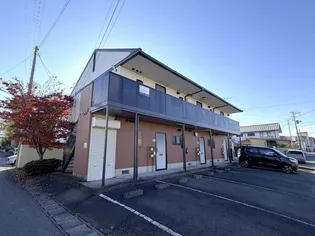 コーポ オアシスの画像