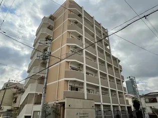 ファーストレジデンス三宮EASTの画像