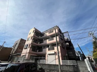 センチュリー日吉【2階】の外観