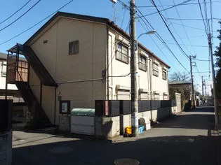 フィオーレハウスの画像