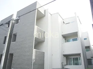 アステリア今川の画像