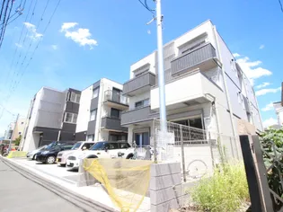 アーテリー塚口の画像