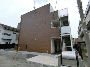 リブリ 鶴見市場の画像