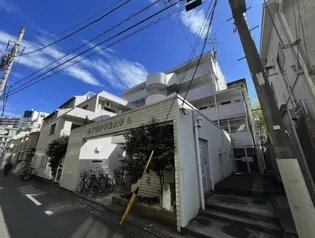 TOP学芸大学第4【3階】の外観