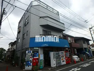 ハイツ上野の画像