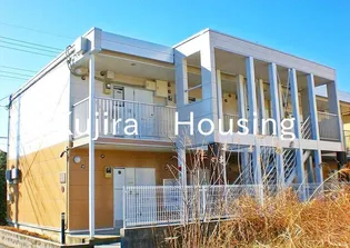 レオパレスプルミエの画像