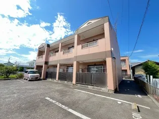 クリスタルハイツⅠの画像