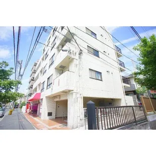 ルビーハイムの画像