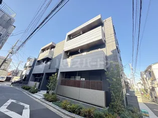 グランリュミエールの画像