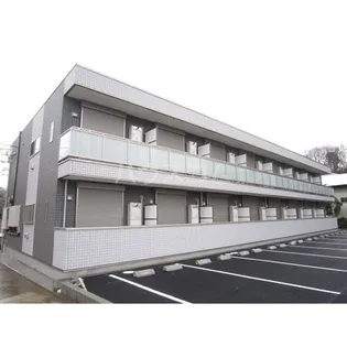 サンシャイン-39【1階】の外観