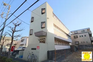 アビタシオンひぐちIIの画像