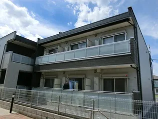 リブリカステッロ【2階】の外観