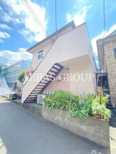 アマミハイツAの画像