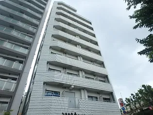 MHC第5ビルの画像