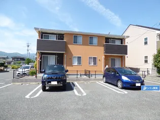 メゾン ド ソレイユ 弐番館の画像