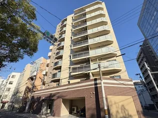 GRAND BELLEFARE 京橋の画像