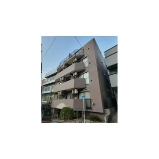 菱和パレス高輪壱番館の画像