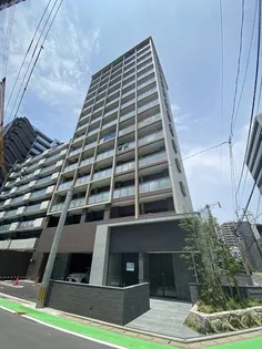 RUPIEレジデンス赤坂南の画像