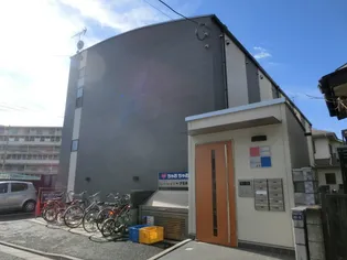 サンリバー成増の画像