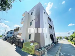 フォレスト新宿の画像