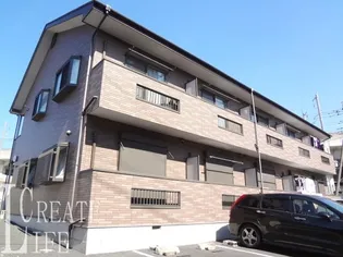 ハピネス武蔵浦和の画像