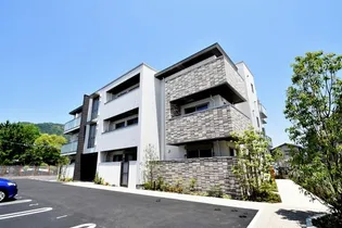 シャーメゾンステージ祇園の画像