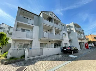 リッツ寝屋川の画像