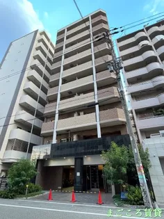 スワンズシティ難波南の画像