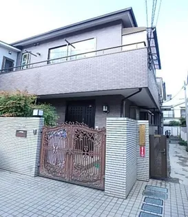 メゾネットヒラヤマの画像