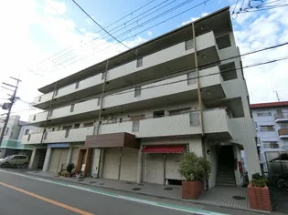 ミツルマンションの画像