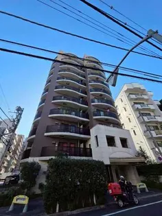 アーバンファースト神楽坂の画像