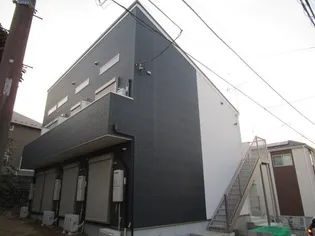 カインドネス町田南大谷の画像