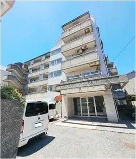 マグノリアハウスの画像