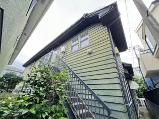 アトリエの画像