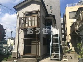 シャルマンミヨの画像