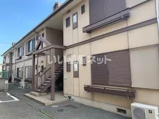 フレグランス光陽の画像