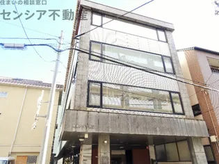 野江ハイツの画像