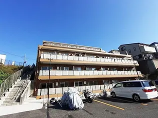 サニーテラス西寺尾の画像