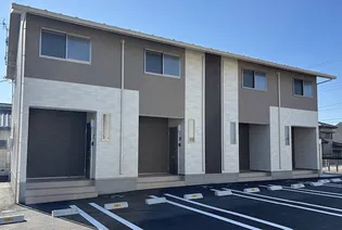 EXCELLENT TERRACE Aの画像