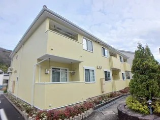 ラフィネロジュマンAの画像