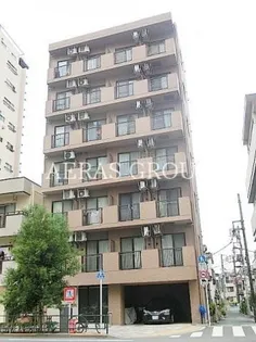 フェニックス茗荷谷の画像