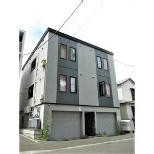 フラットJ学園前IIIの画像