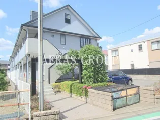 グランヒルズBの画像