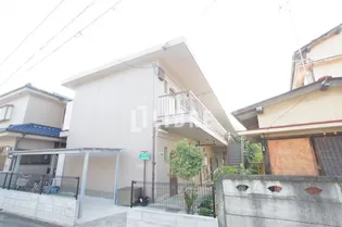 コーポルピナスの画像