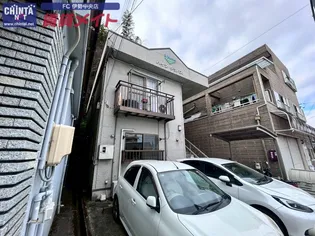 ハイツクラバスの画像