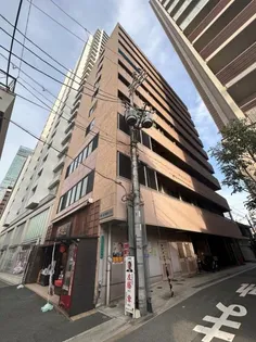 あべの恵寿ビルの画像