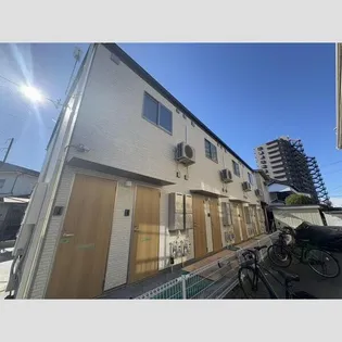 宮城県仙台市青葉区小田原8【アパート】の外観