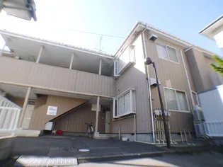 パレスアクアマリン大形の画像